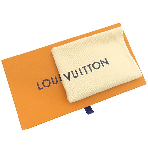 Louis Vuitton Long Wallet Lv×tm Portefeuille Sarah Nm Monogram Multicolor