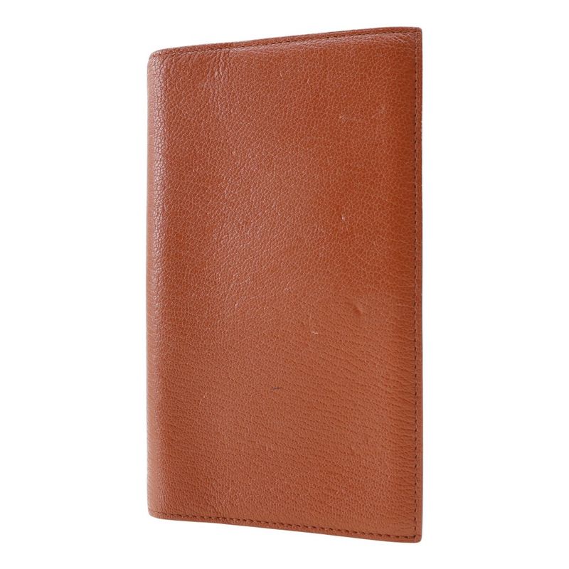 Hermes Notebook Cabas - Chevre X Unisex Notebook Cabas