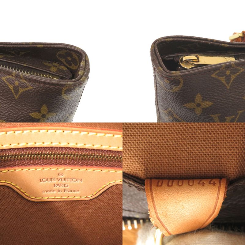 Louis Vuitton Cabas Piano Monogram M51148 Handbag LV 0728 Louis Vuitton
