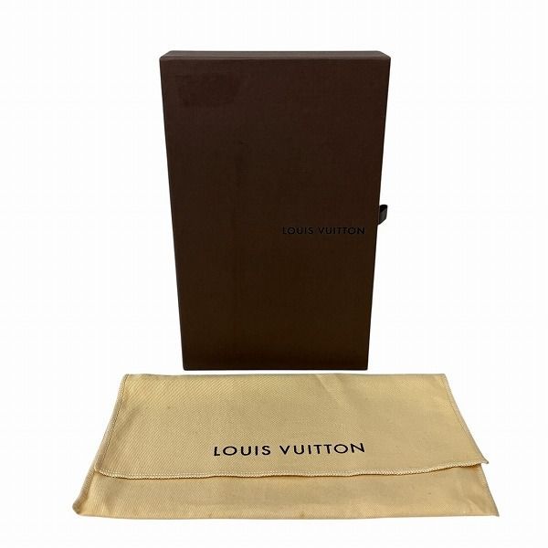 Louis Vuitton Epi Portefeuille Sarah M60604 Long Wallet Women