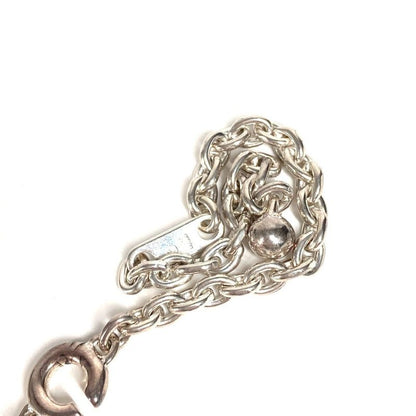 Hermes Charm Hippopotamus Charm Sv925 Silver