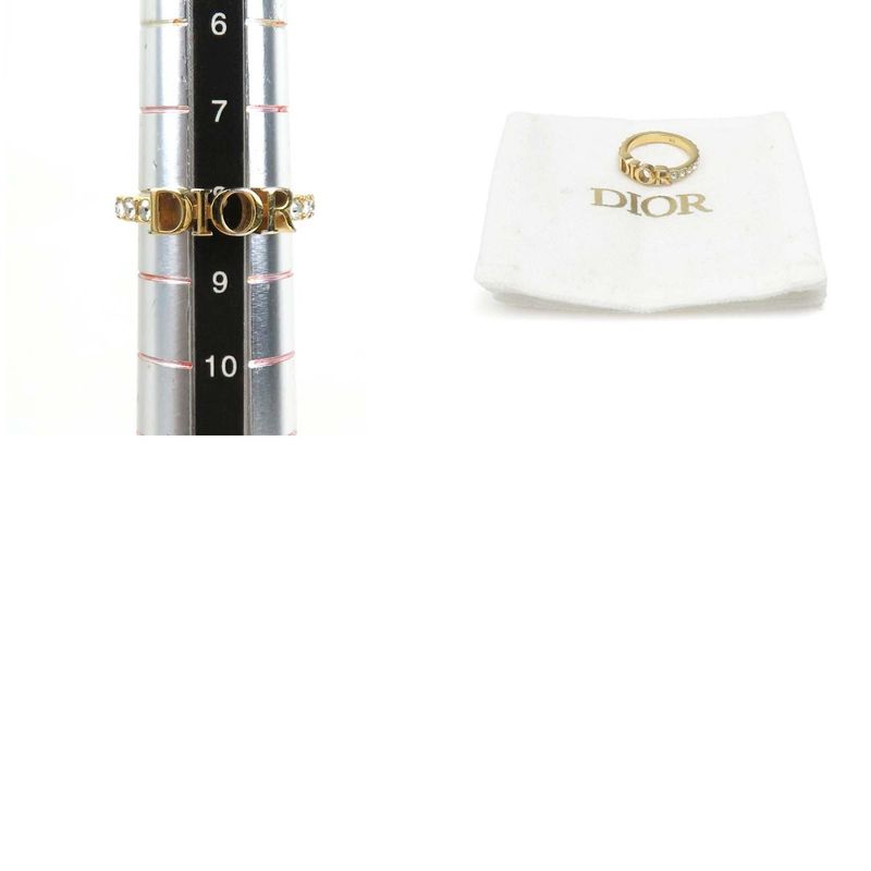 Christian DIOR Ring