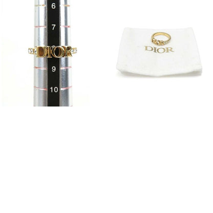 Christian DIOR Ring