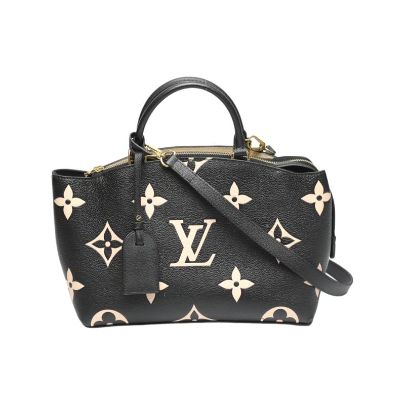 Louis Vuitton M58913 Empreinte 2WAY Bag Petit Palais PM Shoulder Bag Louis