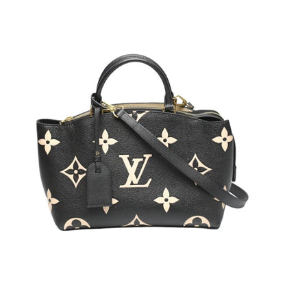 Louis Vuitton M58913 Empreinte 2WAY Bag Petit Palais PM Shoulder Bag Louis