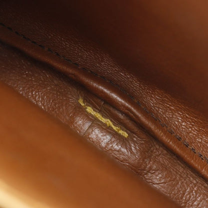 Louis Vuitton Cartesiere 22 Vintage M51253 Monogram Canvas Brown Ladies