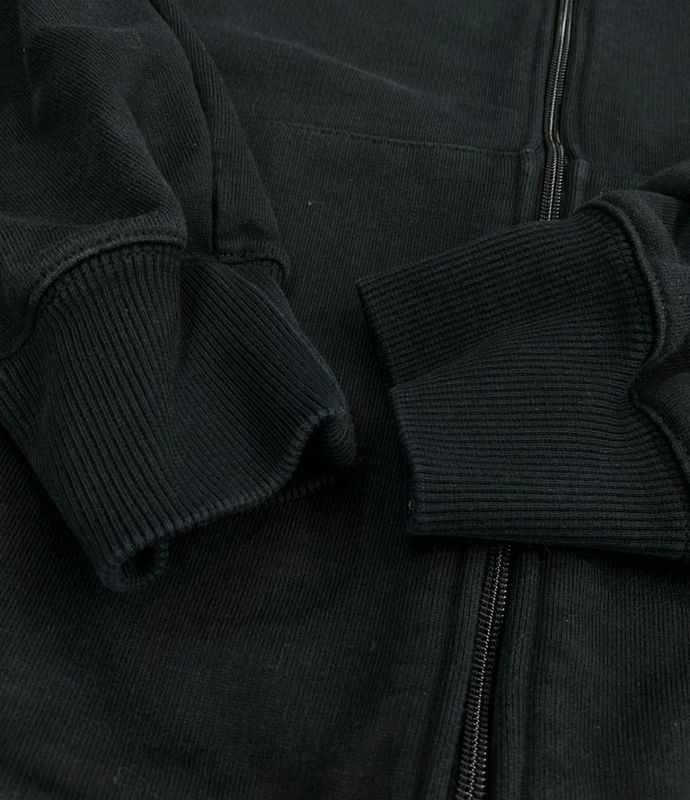 Prada Cotton Hoodie Ujl186 S202 1yyb Women's Size XS Prada