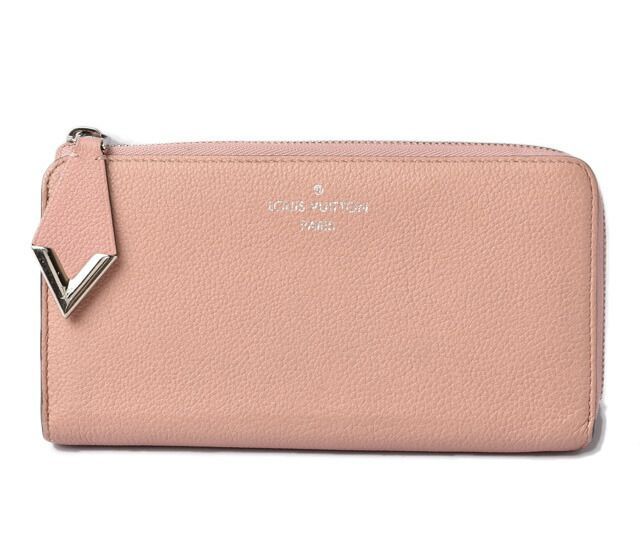 Louis Vuitton Preowned Wallet Louis Vuitton Long Wallet Portefeuille Comet