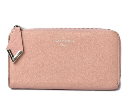 Louis Vuitton Preowned Wallet Louis Vuitton Long Wallet Portefeuille Comet