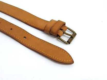 Louis Vuitton Shoulder Strap For Bag Crossbody Brownish Bn3970