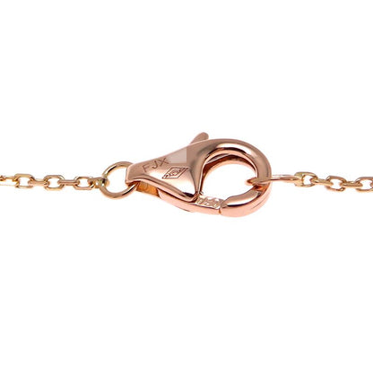 Cartier Necklace Amulet