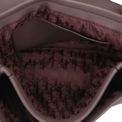 Dior Pillow Calfskin 2-way Shoulder Bag For Men