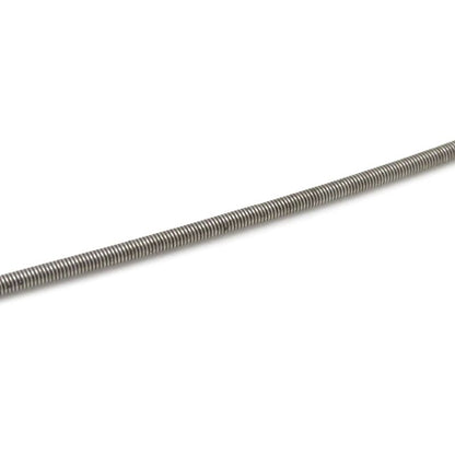 Hermes Necklace Caged Ash H Cube Metal Enamel White and Silver Hardware [box