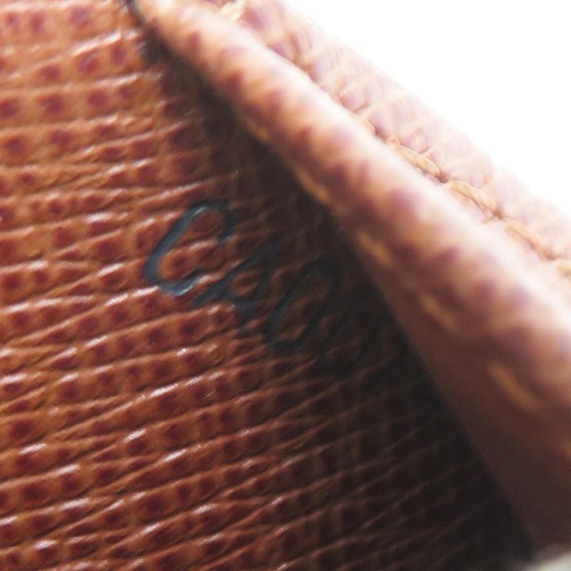 Louis Vuitton Notebook Cabas Monogram Panda Agenda PM R20011