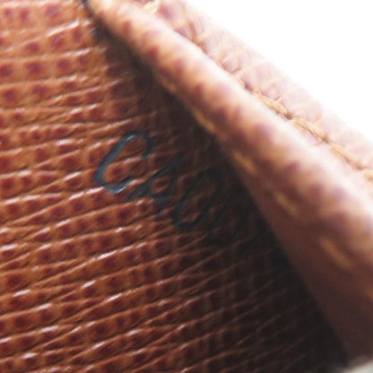 Louis Vuitton Notebook Cabas Monogram Panda Agenda PM R20011
