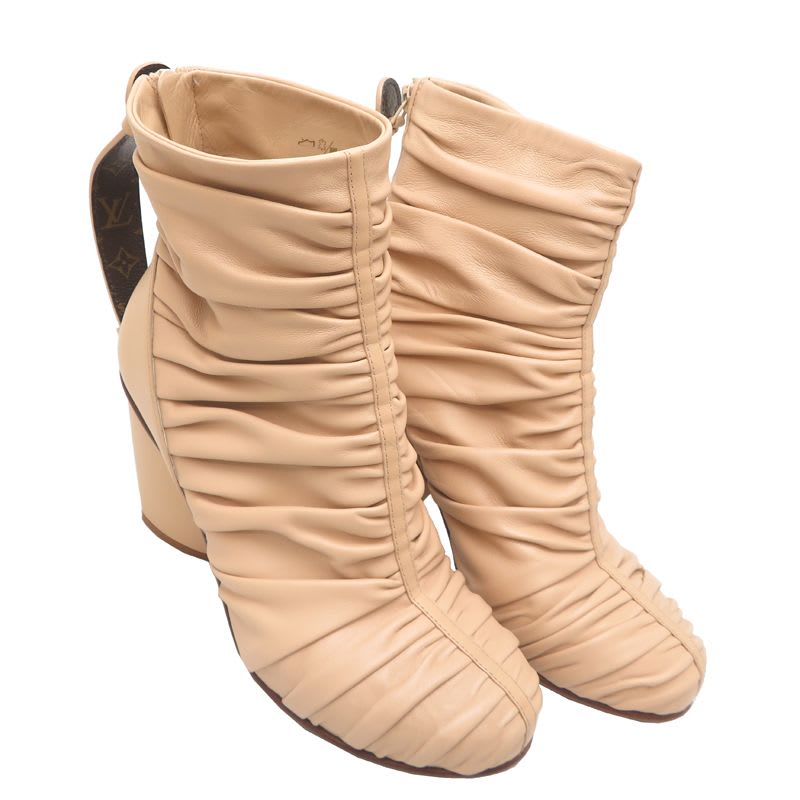 Louis Vuitton Boots 1 Ac7 tx