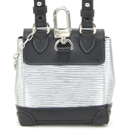 Louis Vuitton Shoulder Mini Pouch Shoulder Bag Micro Steamer Sac R96546
