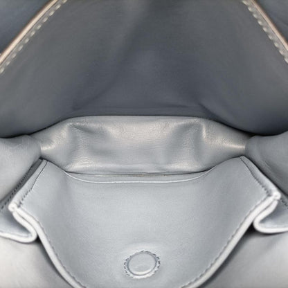 Prada Rabbit Print Multicolor Leather 25