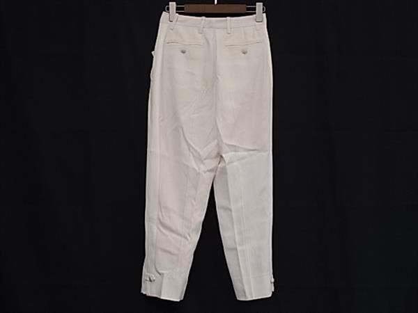 Yvessaint Laurent Yves Saint Laurent Pants Bottoms Clothing