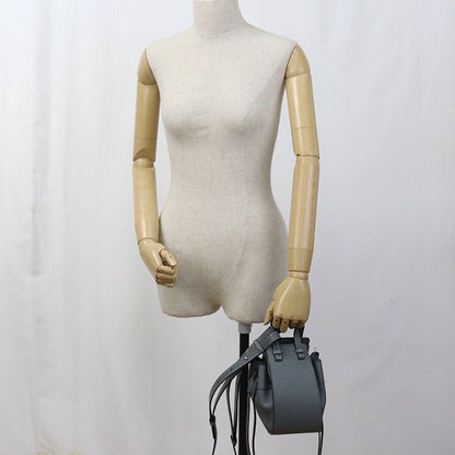 Loewe Hammock Bag Mini Handbag Calf Womens