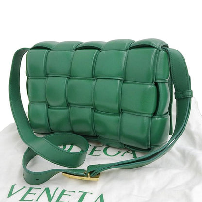 Bottega Veneta Classic Padded Cassette Shoulder Bag