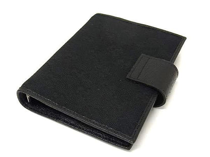 Gucci GG Pattern GG Canvas X Leather 6-hole Notebook Cabas Schedule