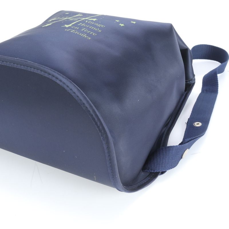 Hermes Journey To The Stars Exhibition 2000 Limited Edition Backpack Sac