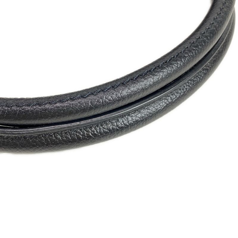 Chanel Tote Bag Executive Line255 A29293/y03790 Black Leather