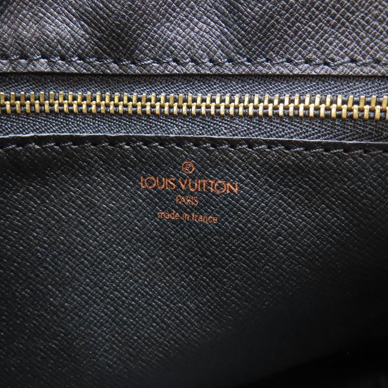 Louis Vuitton M52314 Trocadero Shoulder Bag Epi Women