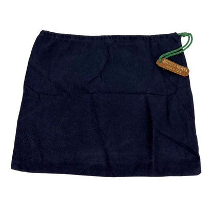 Bottega Veneta Shoulder Bag Shoulder Bag Gold Intrecciato Leather Semi Shoulder