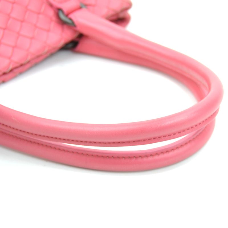 Bottega Veneta Handbag Intrecciato