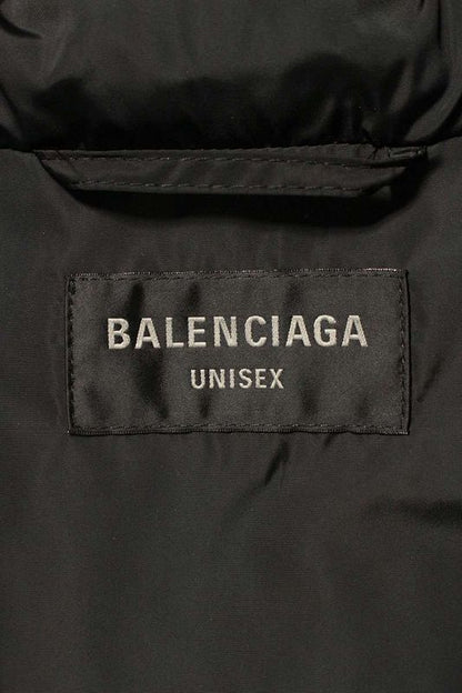 Balenciaga 24SS 780817 Tpoo6 Soccer Aoyama Nylon Blouson Men's S