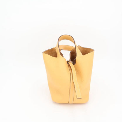 Hermes Picotin Handbag