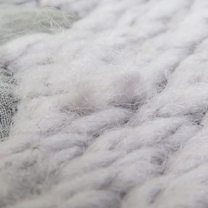 Louis Vuitton Scarf Echarpe Logomania M74742