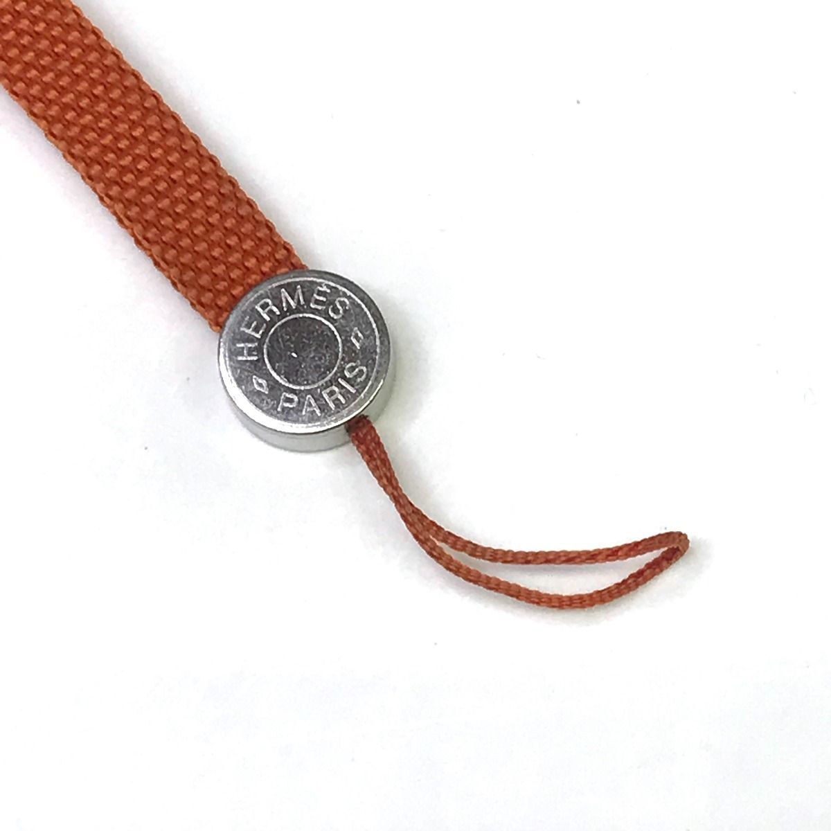 Hermes Strap