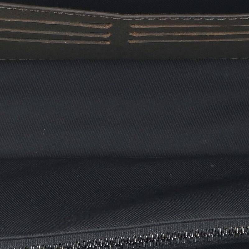 Louis Vuitton M30697 Soft Trunk Wallet Taiga Monogram Shoulder Bag Men's