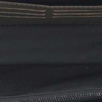 Louis Vuitton M30697 Soft Trunk Wallet Taiga Monogram Shoulder Bag Men's