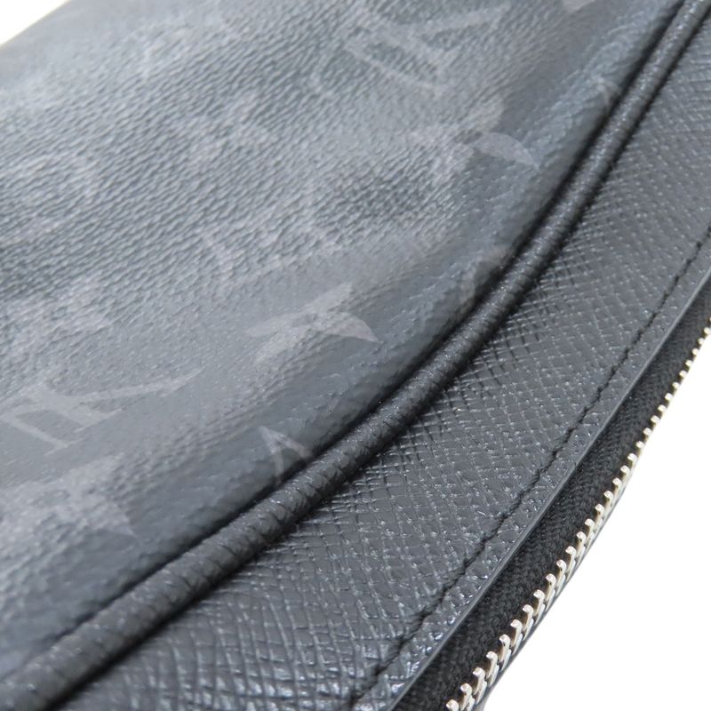 Louis Vuitton M30245 Bum Bag Outdoor Hip Bag/waist Bag Monogram Canvas Men's