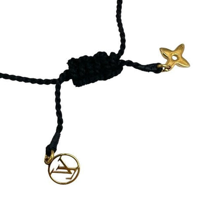 Louis Vuitton M69675 Bra Scuff Summertime Bracelet Bangle Accessory Small