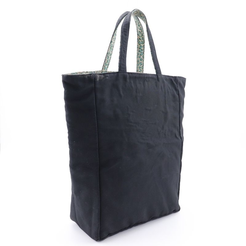 Bottega Veneta Bottega Veneta Reversible Tote Bag Leopard 10734707053ne Nylon