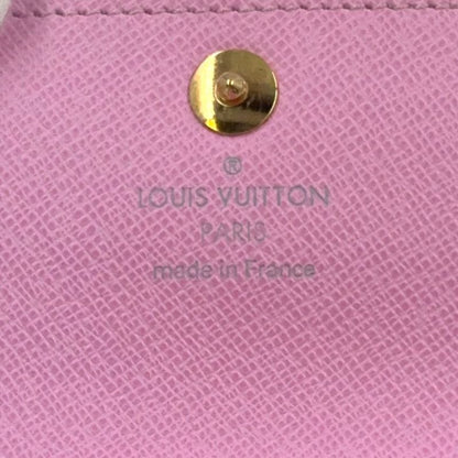 Louis Vuitton Multicles 4 Monogram Multicolor Monogram Multicolor Bronze Rich