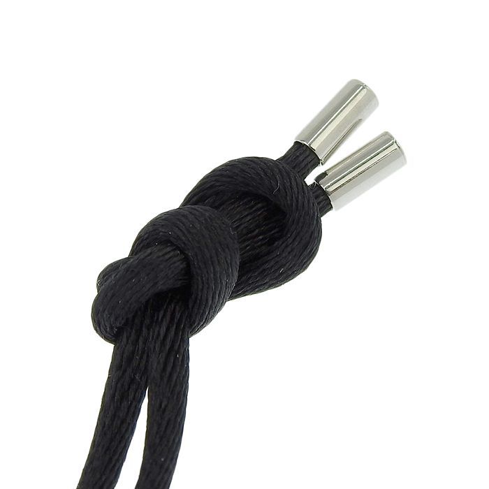 Cartier Lanier 3P Diamond Necklace 18K White Gold 750 White Gold Diamonds