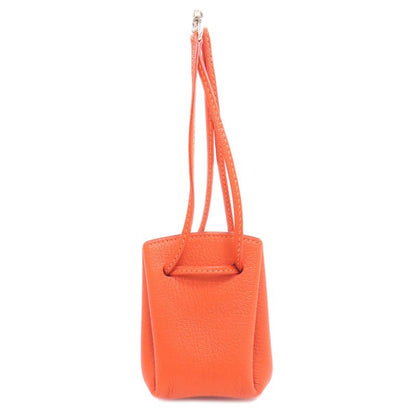 Hermes Vespa Pouch Accessory Pouch Chevre Ladies